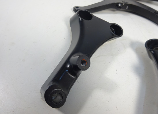 Frame - onderdelen Kawasaki GTR 1400