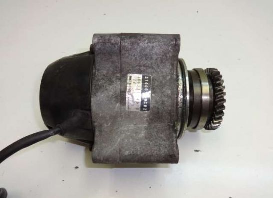 Dynamo Suzuki GSX F 750