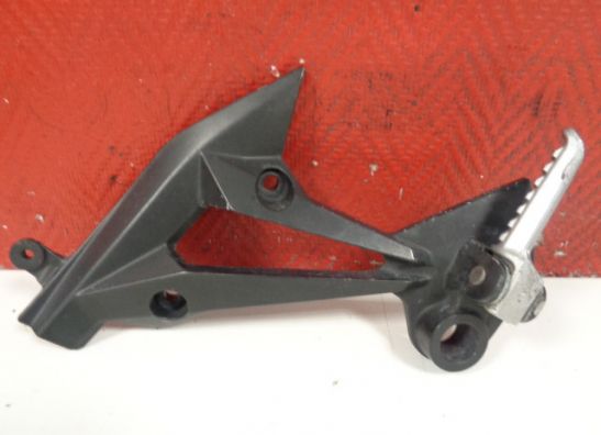 Soziusfussraste links Kawasaki Z 750