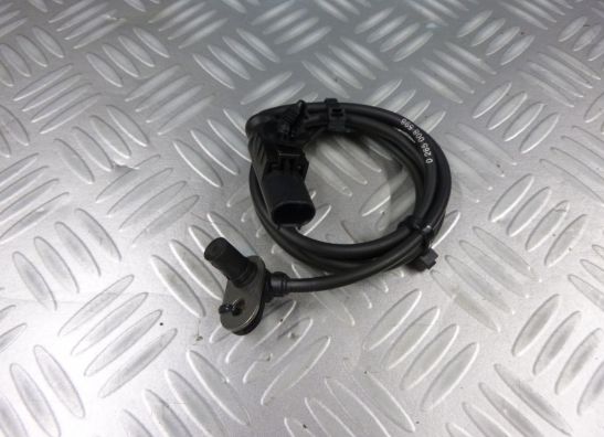 ABS sensor achter Ducati Scrambler 2015-2016
