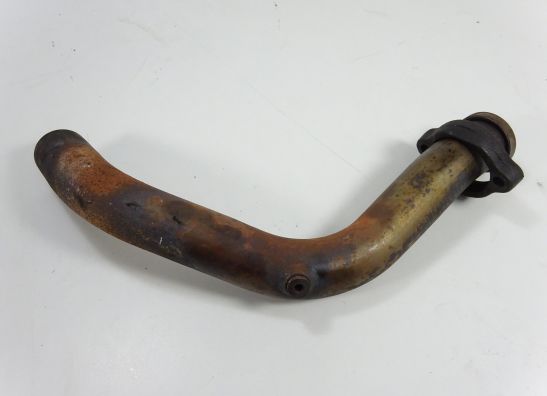 Downpipes Ducati ST2