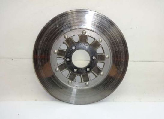 Brake disc front Suzuki GS 750