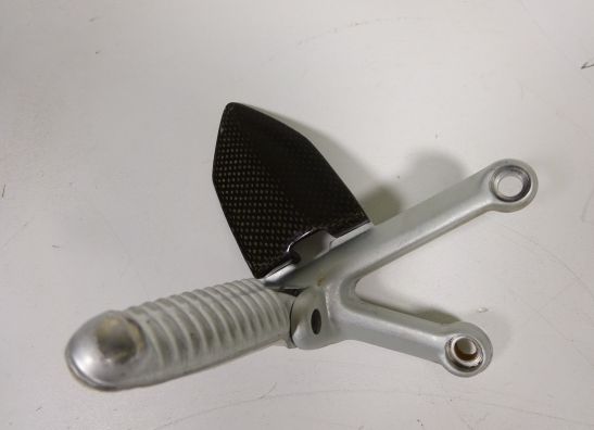 Rechter schetsplaat Ducati 749  999