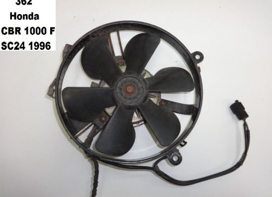 Ventilator Honda CBR 1000 F