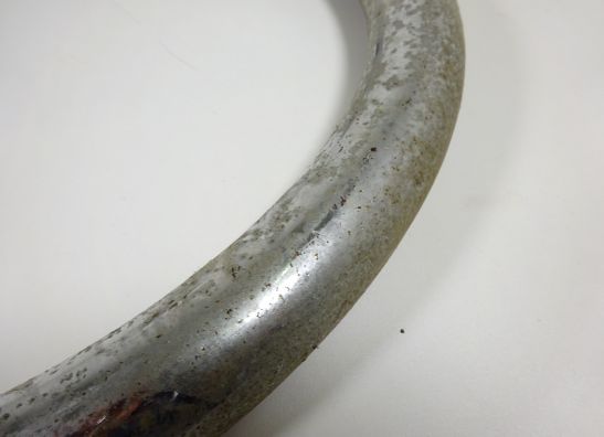 Uitlaatbochten Overig Onbekend Unknown