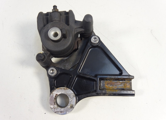 Bremssattel Bremszange hinten Kawasaki ER 6