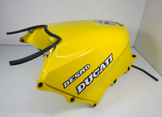 Tank Ducati Paso