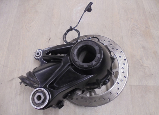 Final driven gear BMW R 1200 GS LC