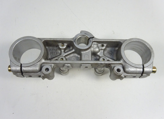 Kroonplaat Ducati monster 600