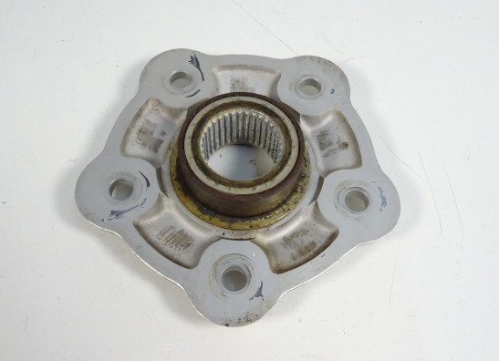 Driven flange Ducati Multistrada 1000