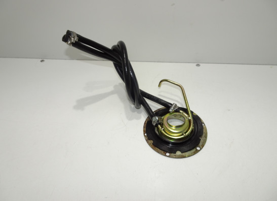 Tankring BMW K 1200 RS