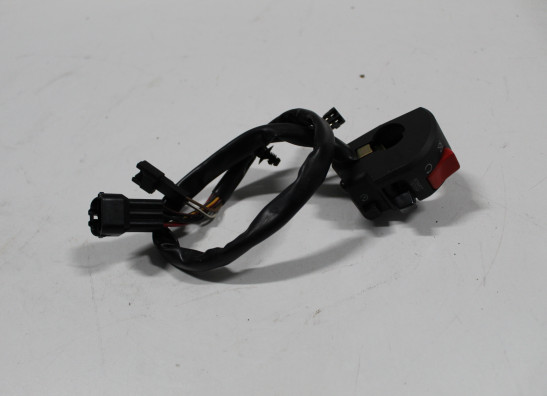 Handlebar switch assy Kawasaki ZX 6 R