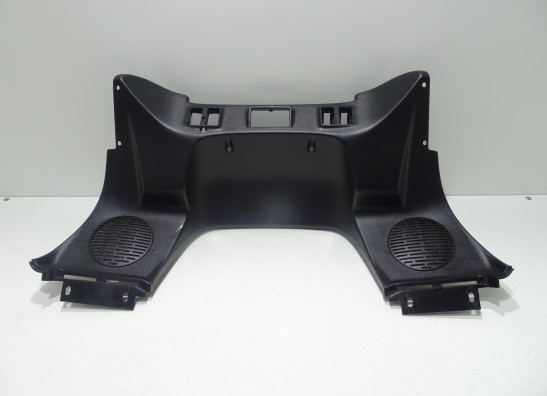 Topkuip bekleding BMW K 75