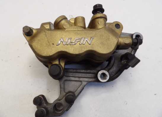 Brake caliper right front Honda CBF 500
