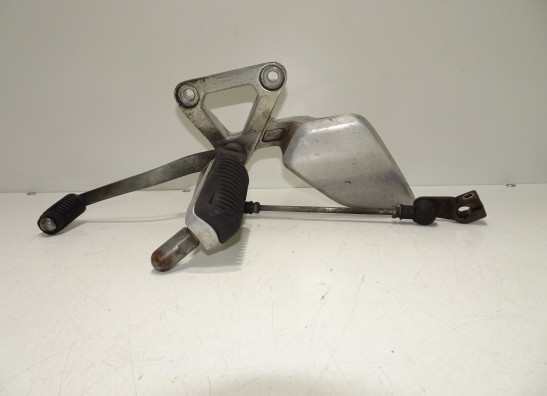 Fussrastetrager vorne links Yamaha FAZER 600