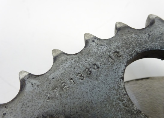 Tandwieldrager Honda CBR 1000 F