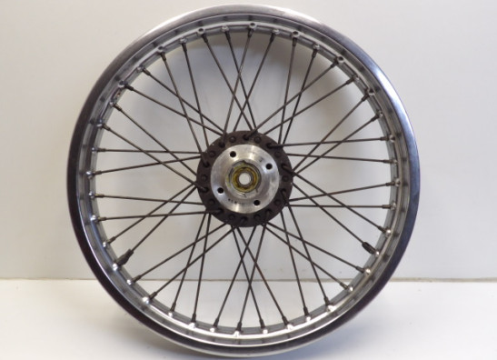 Felge vorne Kawasaki KZ 750 B Twin