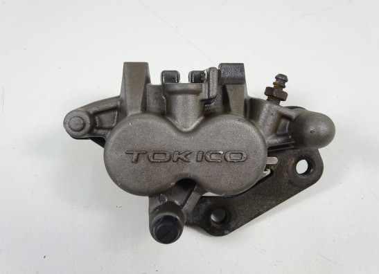Brake caliper right front Kawasaki VERSYS 650