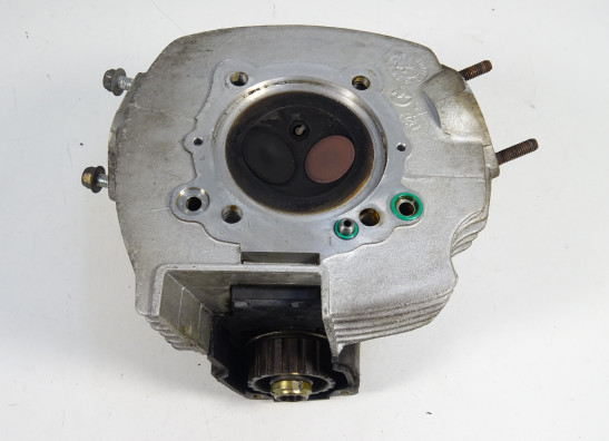 Cilinderkop Ducati monster 600