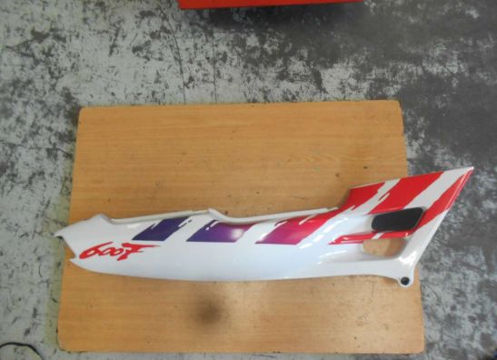 Cowl rear right Honda CBR 600 F