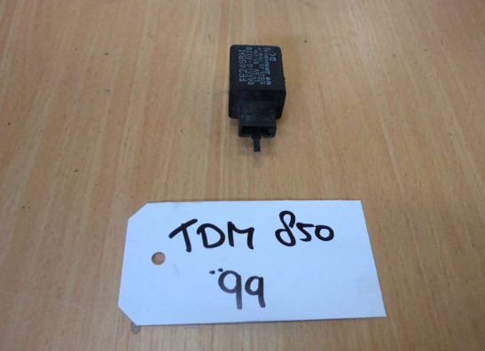 Relay Yamaha TDM