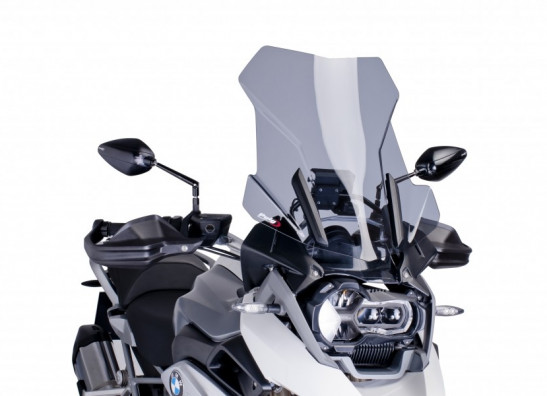 Wind screen BMW R 1200 GS LC Adventure