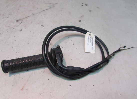 Throttle grip Yamaha TDM