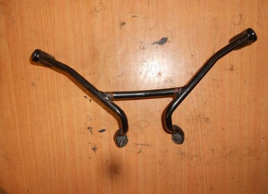 Mirror brace Kawasaki ZXR 400