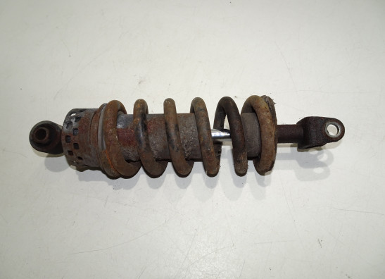 Rear cushion Yamaha XJ 900 S Diversion