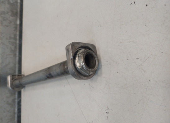 Achteras Aprilia RSV 1000