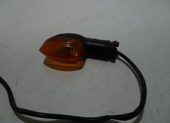 Knipperlicht Yamaha FZ6