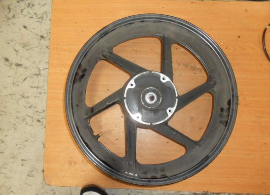 Felge hinten Honda CBR 600 F
