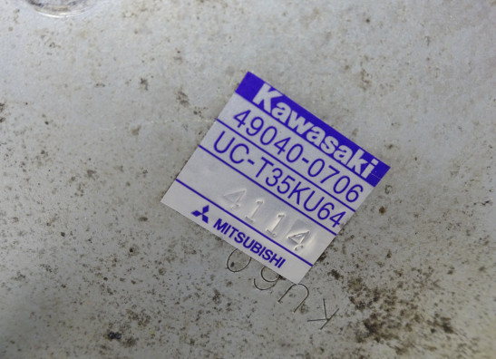 Benzinpumpe Kawasaki ER 6