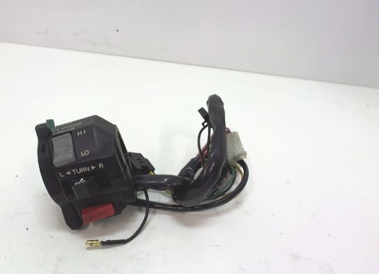 Handlebar switch assy right Yamaha XJ 900 S Diversion 1983-1994