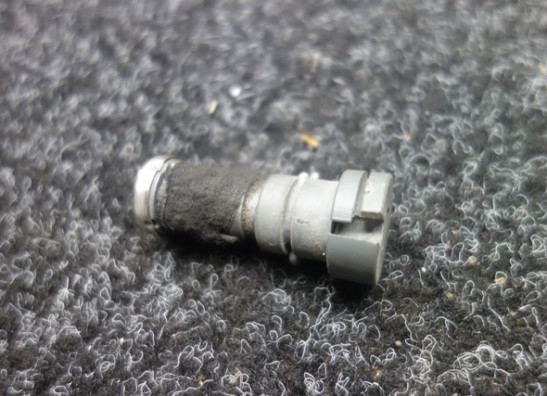 Key set BMW F 800 S - ST