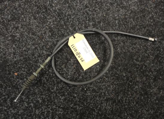 Clutch cable Kawasaki ZX 6 R