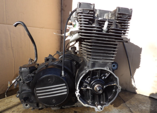 Motorblok Yamaha XS 1100