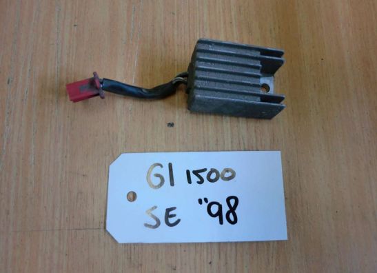CDI ECU unit Honda Goldwing GL