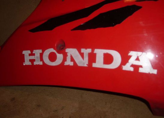 Verkleidung rechts unten Honda CBR 900 RR