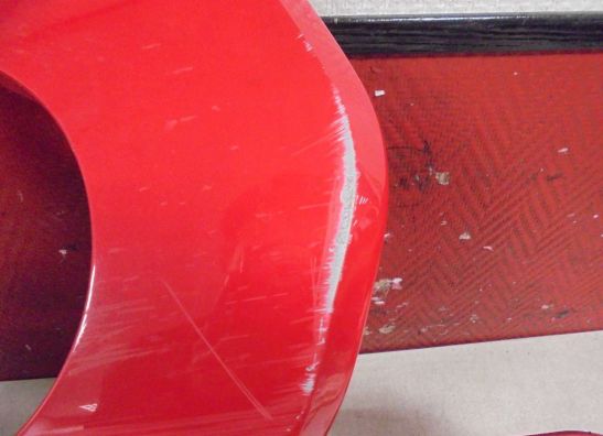 Cowl lower right Yamaha YZF R6