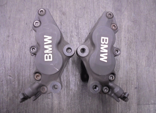 Bremssattel Bremszangen vorne BMW R 1200 RT