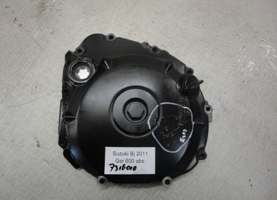 Koppelingsdeksel Suzuki GSR 600