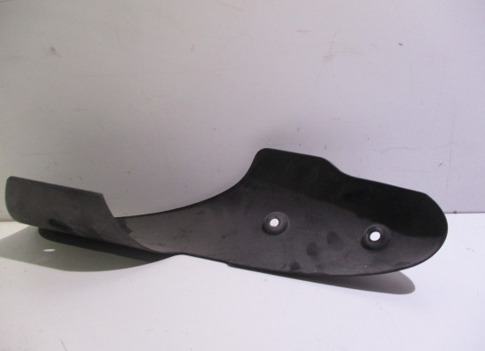 Muffler Ducati monster 696