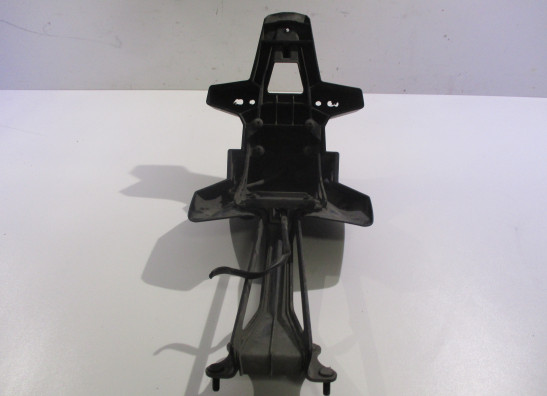 Kennzeichenhalter Yamaha Tracer 900