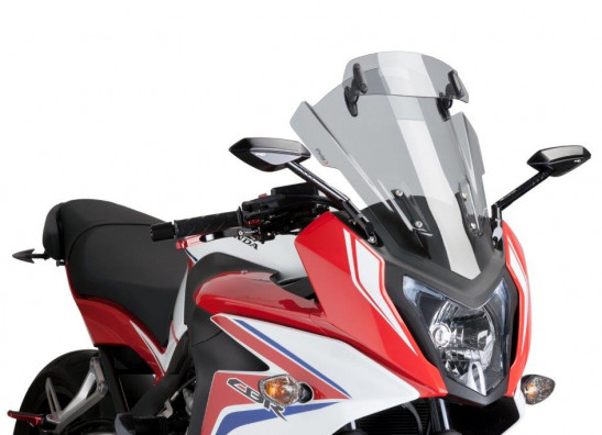 Kuipruit Honda CB 650 F