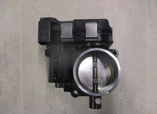 Gasklephuis BMW R 1250 R