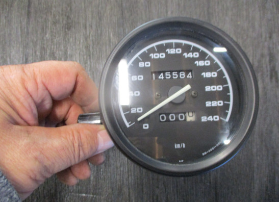 Meter BMW R 1100 RT