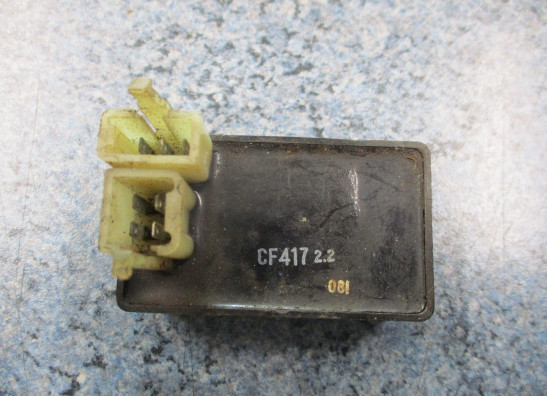 Ignitor CDI ECU Honda CM 250 C 1981-1983