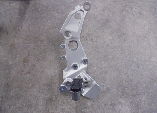 Rechter schetsplaat BMW F 850 GS