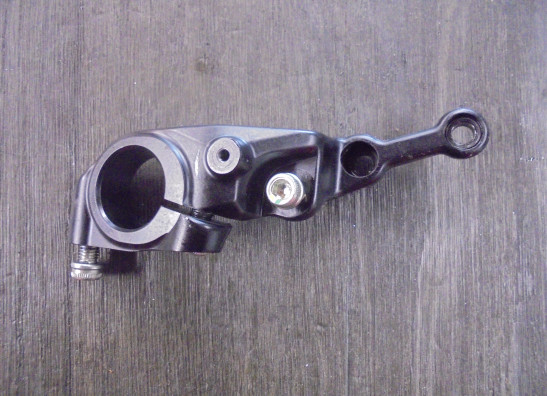 Frame body parts Ducati Panigale V4 S